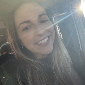 Fundraising Page: Sarah Wolff